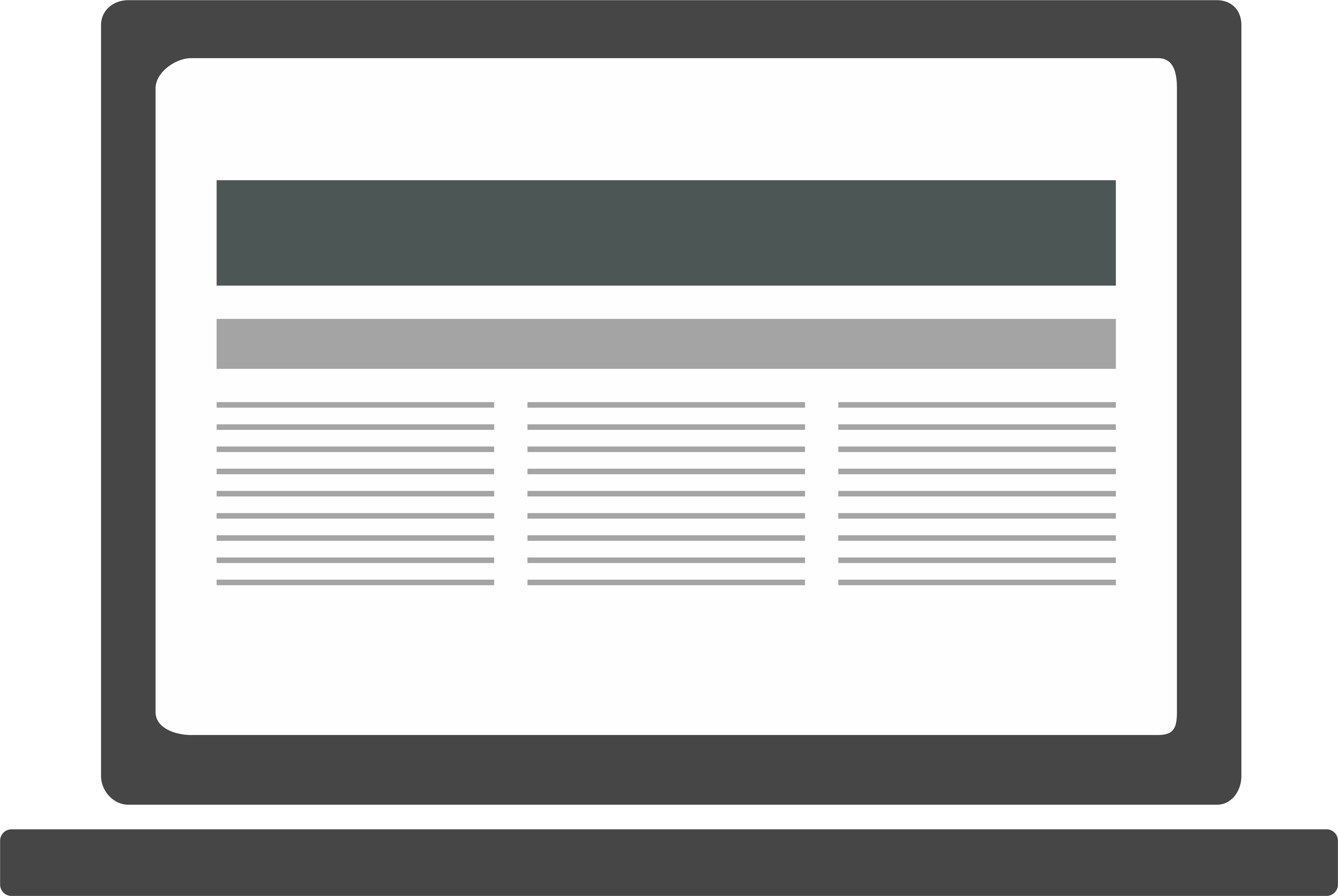 Laptop, desktop, all-in-one, computer Repair Icon At Fixoid