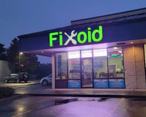 Picture of Fixoid